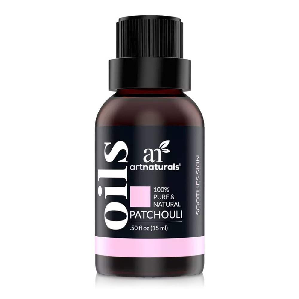 ArtNaturals - Patchouli - Pure & Natural Essential Oil
